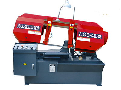 正川鋸床 正川鋸床